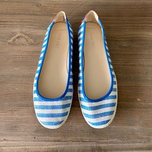 Nine West Loafer Slip-On Flats